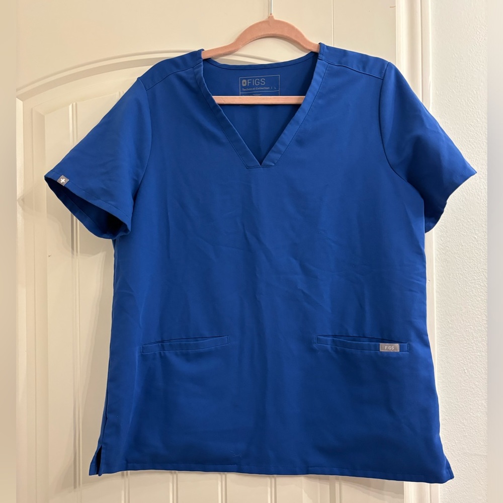COPY - Figs women’s scrub set